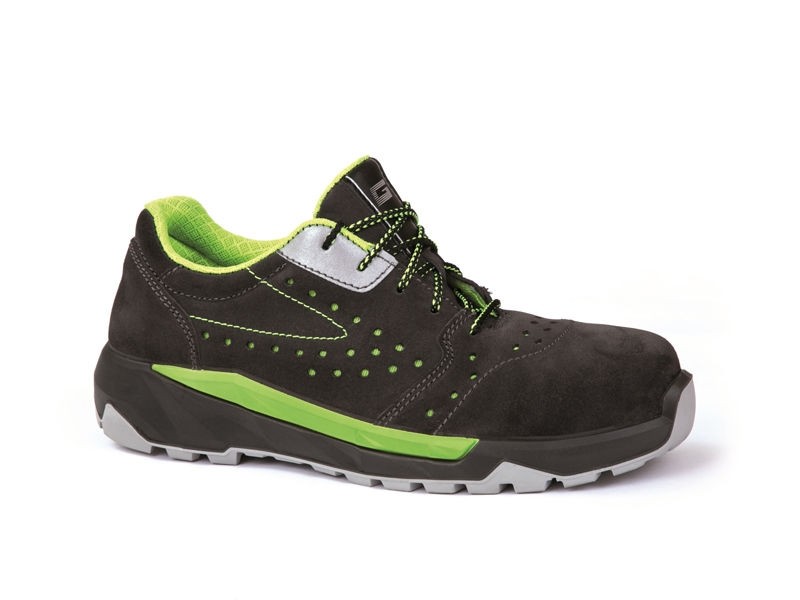 Scarpe Giasco 3C182T Sinai S1P, la sicurezza sul lavoro