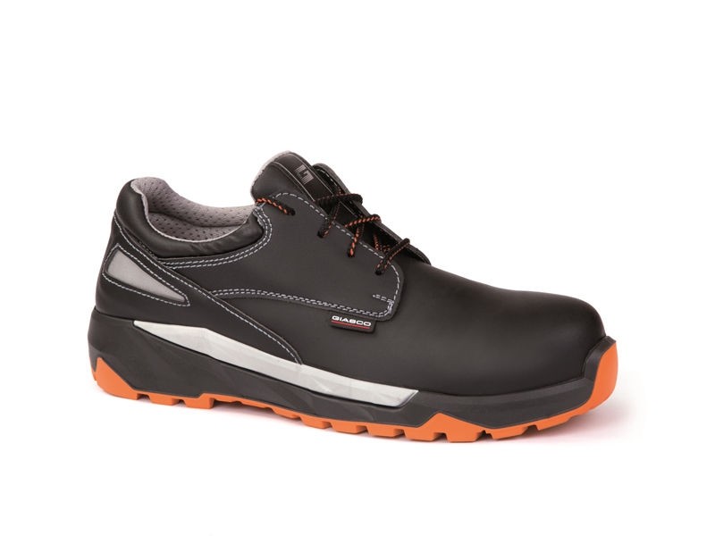 Scarpe Giasco Aneto S3 3C191O, la qualit� sul lavoro