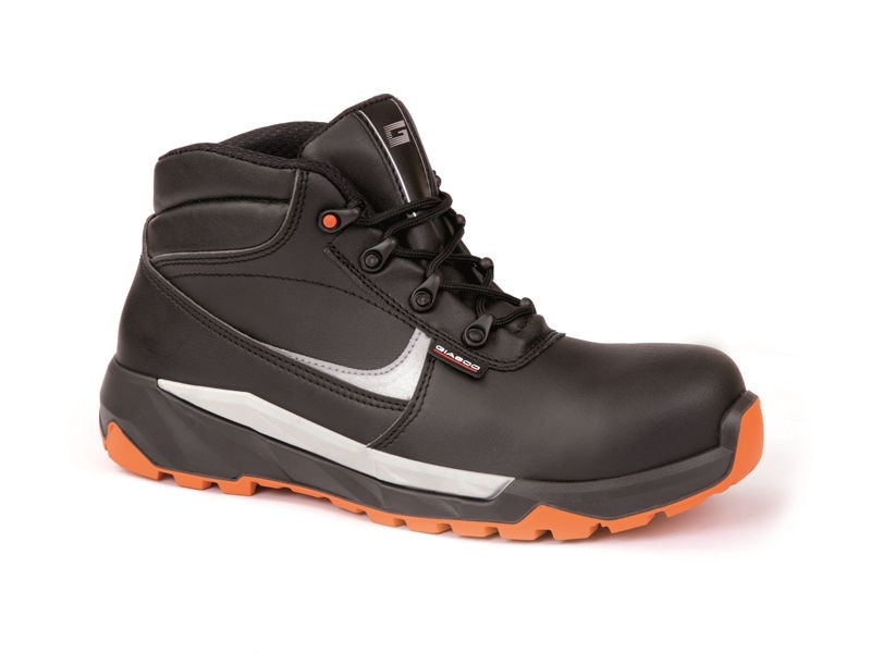 Scarpe Giasco Trivor S3 3C198O, funzionalit� del prodotto
