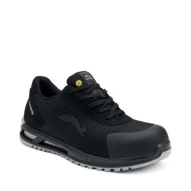 Scarpe Giasco Shamal S3 3R173O, sicurezza sul lavoro