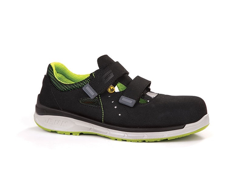 Scarpe Giasco Libeccio S1P 3R085N