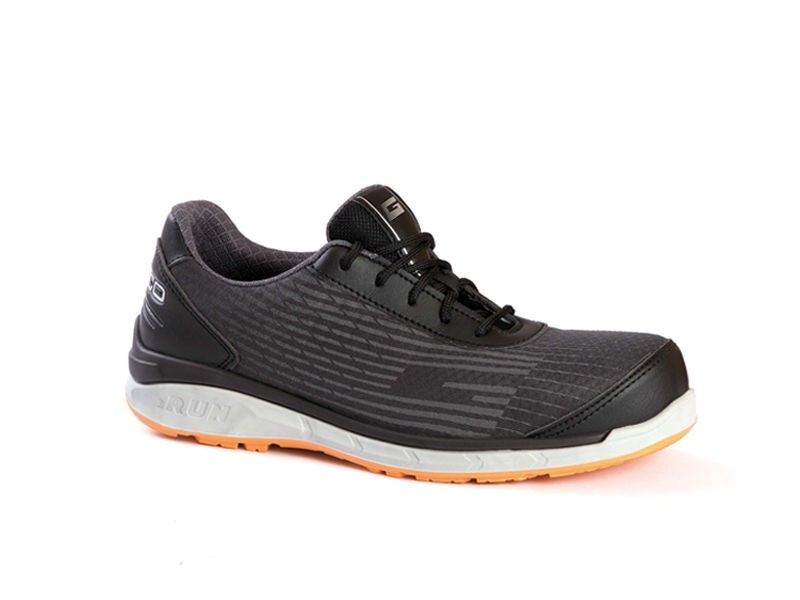 Scarpe Giasco 3R172T Oroshi S1P, funzionalit� sul lavoro