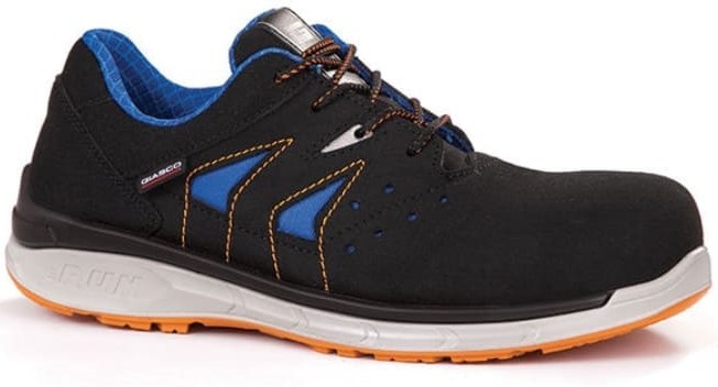 Scarpe Giasco 3R174C Marin S1P, la garanzia sul lavoro