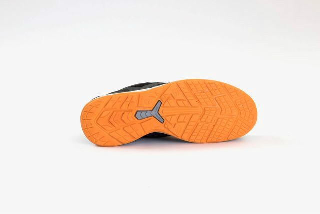 Scarpe Giasco 3R174C Marin S1P, la garanzia sul lavoro