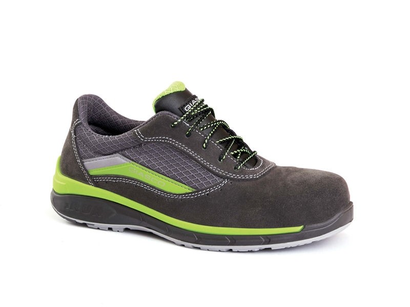 Scarpe Giasco 3R163T Lodos S1P, la funzionalit� sul lavoro