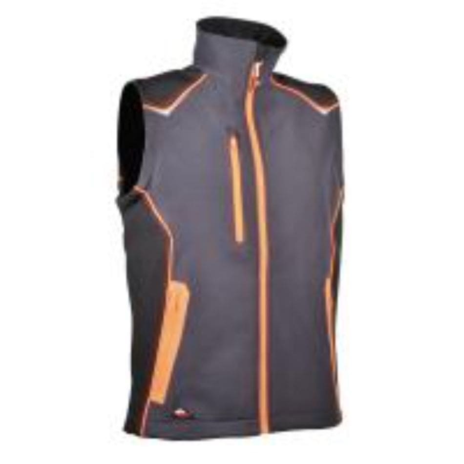 Gilet Softshell Cofra KYZYL V578-0