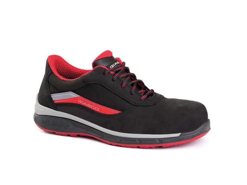 Scarpe Giasco Norte S3 3R164N, garanzia sul lavoro