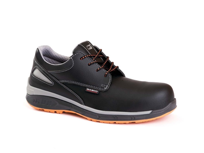 Scarpe Giasco 3R191O Buran S3, innovazione sul lavoro