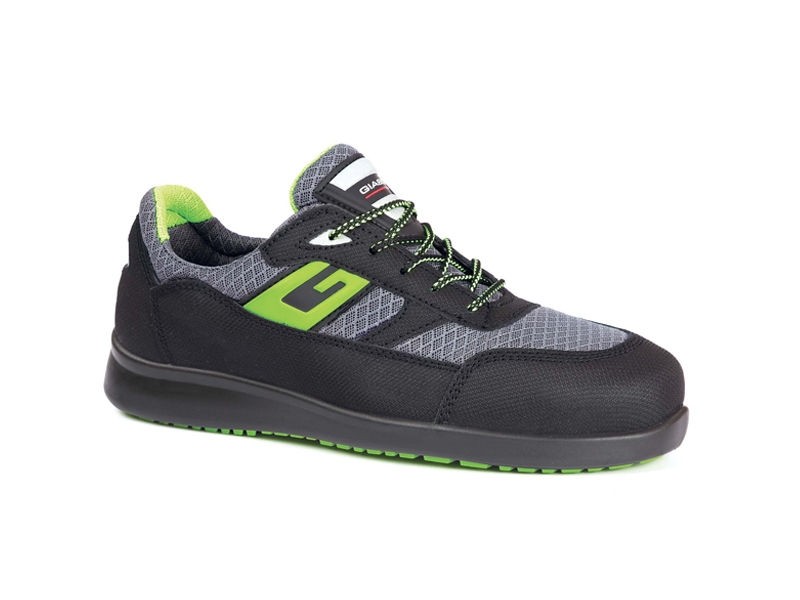 Scarpe Giasco Portland S1P CT154EV, la modernit� sul lavoro