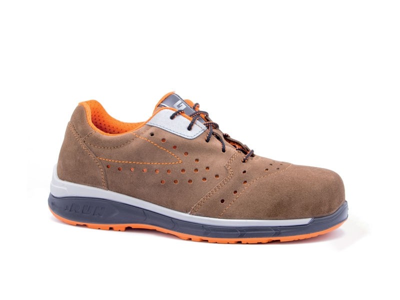 Scarpe Giasco Calima S1P 3R182V, qualit� e garanzia