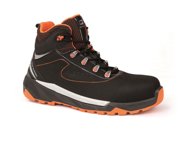 Scarpe Giasco K2 S3 3C149E, impermeabili e sicure
