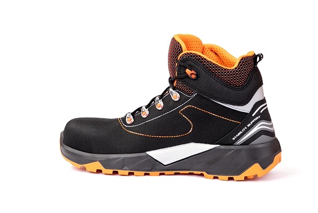 Scarpe Giasco K2 S3 3C149E, impermeabili e sicure