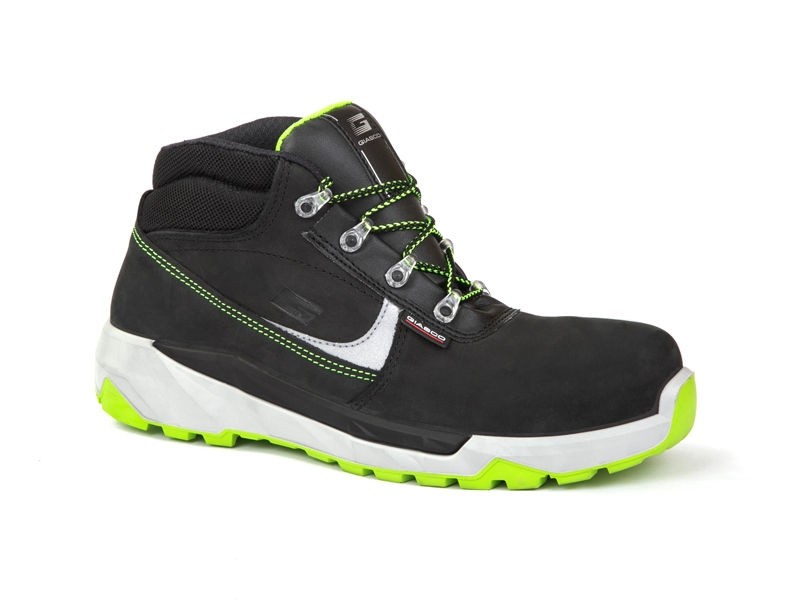 Scarpe Giasco Elbrus S3 3C198N, vera impermeabilit�