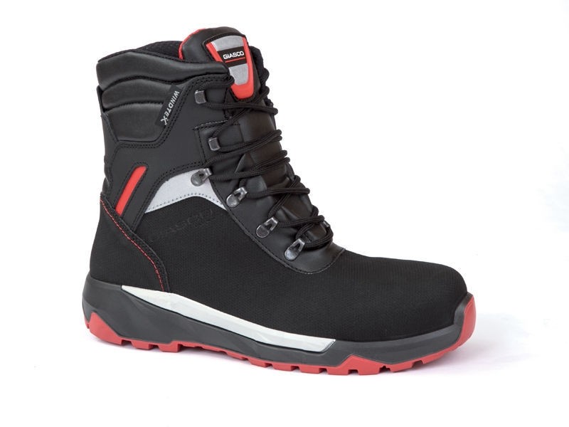 Scarpe Giasco 3C178E Himalaya S3, sicurezza sul lavoro