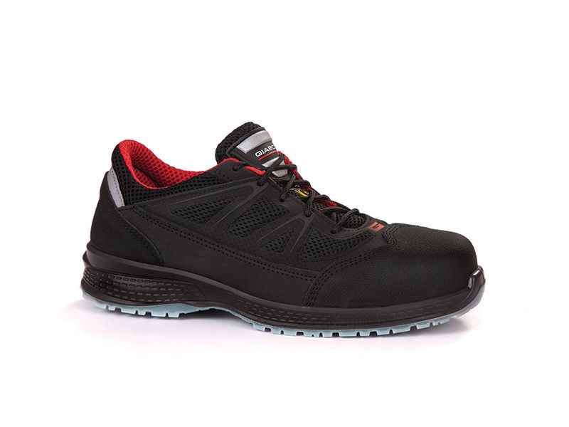 Scarpe Giasco Boxe S3 KU065N, massima funzionalit�