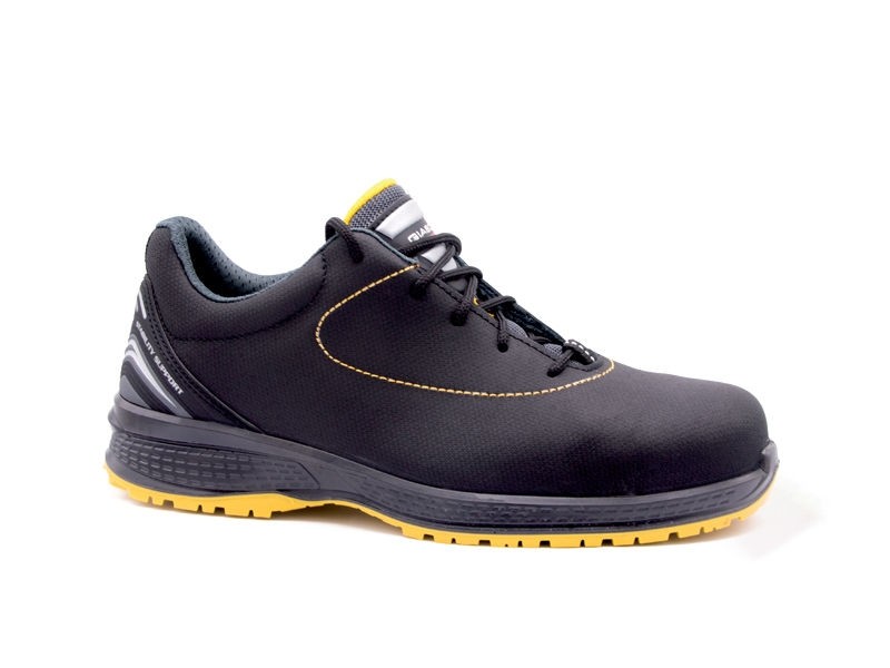 Scarpe Giasco KU142E Golf S3, funzionalit� su lavoro
