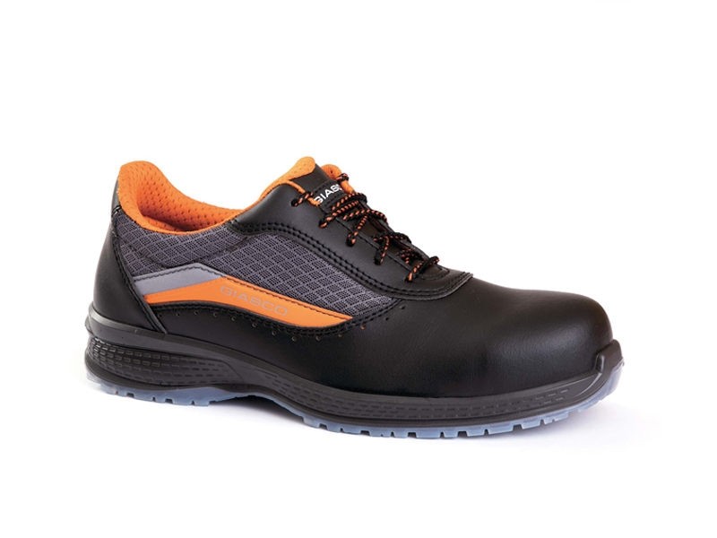 Scarpe Giasco KU163O Surf S1P, un vero tocco di stile