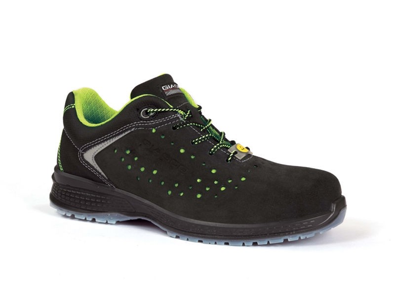 Scarpe Giasco KU141T Bike S1P, Innovazione ed Eleganza