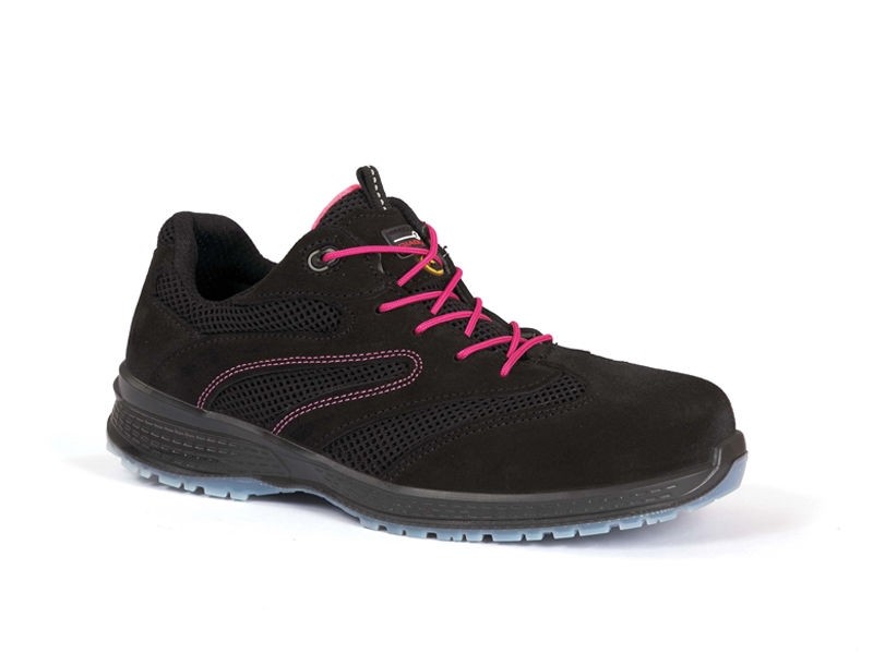 Scarpe Giasco KU055HF Dance S1P, Gusto e Garanzia