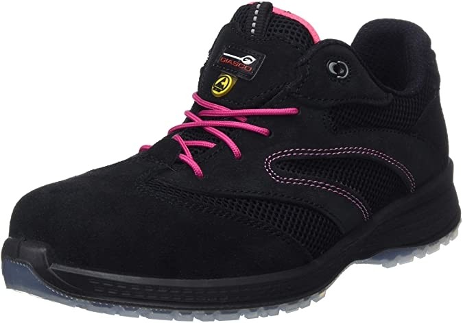 Scarpe Giasco KU055HF Dance S1P, Gusto e Garanzia
