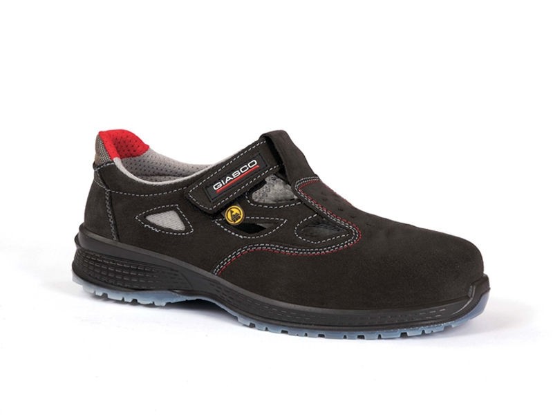 Scarpe Giasco KU095T Peru' S1P, Funzionalit� della calzatura