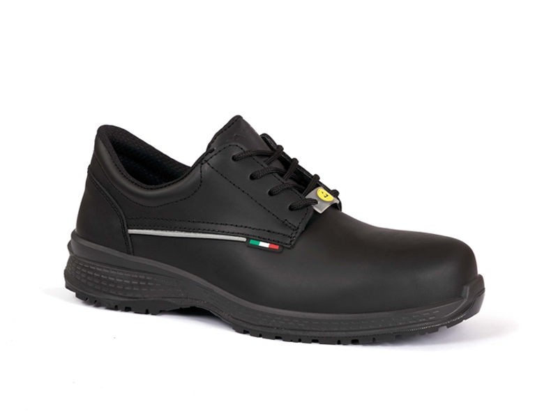 Scarpe Giasco KU051L Boston S3, garanzia sul lavoro