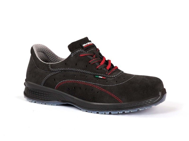 Scarpe Giasco KU083T Panama S1P, pratiche sul lavoro