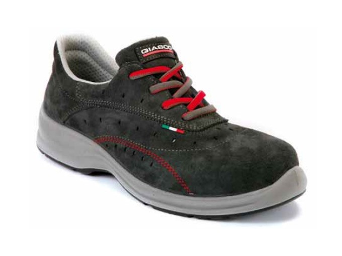Scarpe Giasco KU083T Panama S1P, pratiche sul lavoro