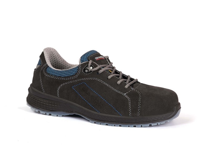 Scarpe Giasco Kayak S3 KU025T, la garanzia nel tempo