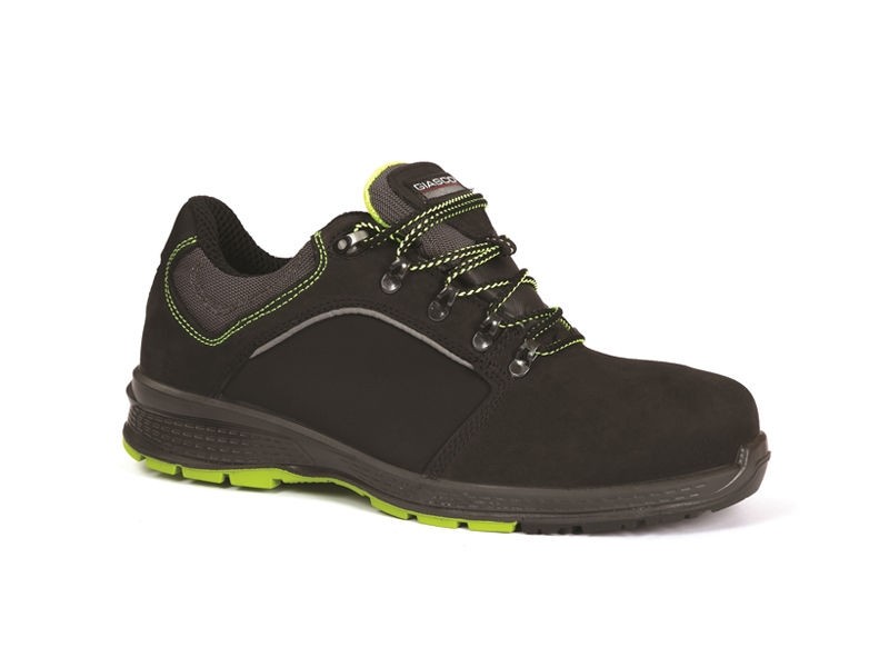 Scarpe Giasco Gun S3 4X165N, stile casual e sportivo