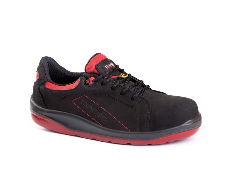 Scarpe Giasco 73N25C Sport S3, il vero stile sul lavoro