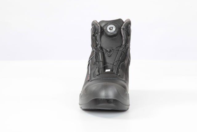 Scarpe Giasco Utrecht S3 TO259L, garanzia sul lavoro