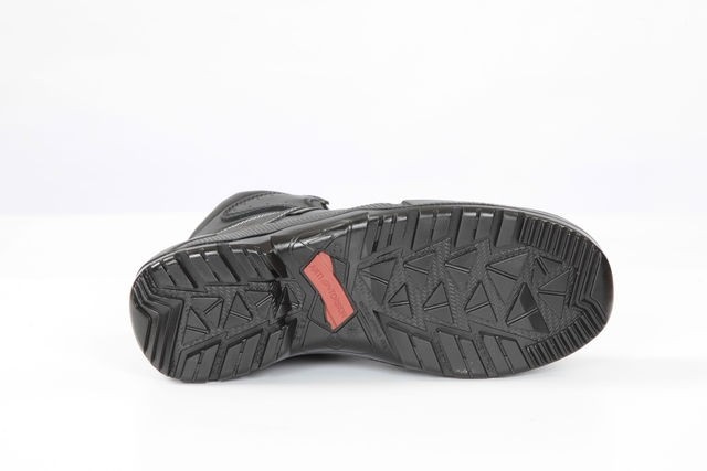 Scarpe Giasco Utrecht S3 TO259L, garanzia sul lavoro