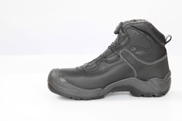 Scarpe Giasco Utrecht S3 TO259L, garanzia sul lavoro