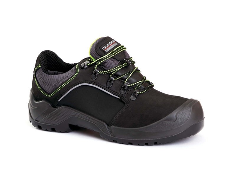 Scarpe Giasco Essen S3 TO165N, garanzia e versatilit�