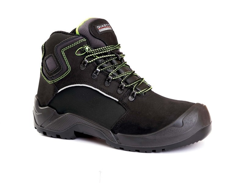 Scarpe Giasco Hannover S3 TO169N, Funzionalit� sul lavoro