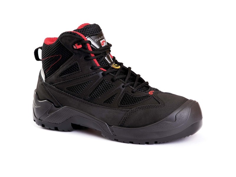 Scarpe Giasco Bayern S3 TO069N, Professionalit� sul lavoro