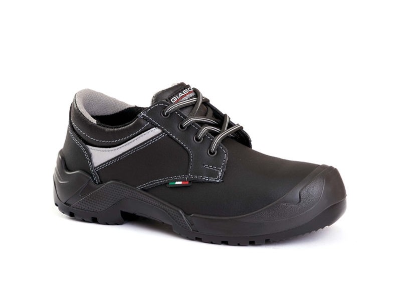 Scarpe Giasco Malaga S3 TO061D, la funzionalit� sul lavoro