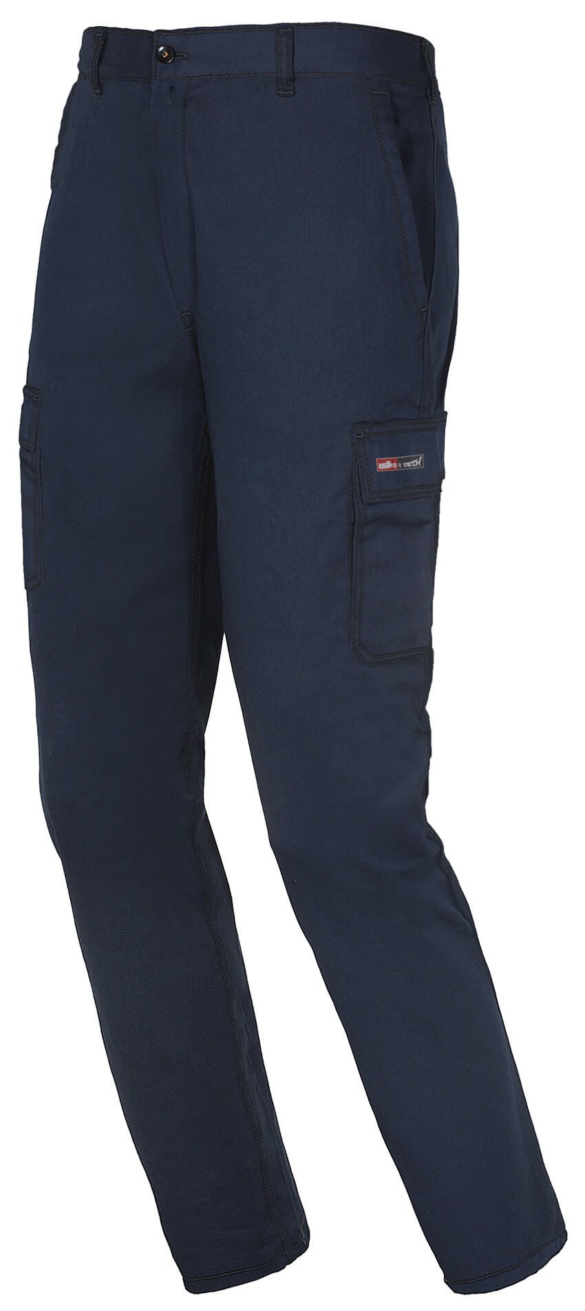 Pantaloni Issaline 8038 EasyStretch