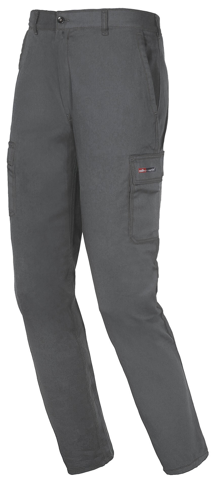 Pantaloni Issaline 8038 EasyStretch