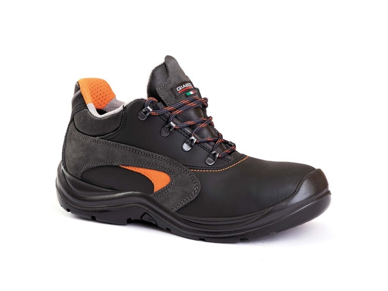Scarpe Giasco AC003D Salvador S3, vera impermabilit�