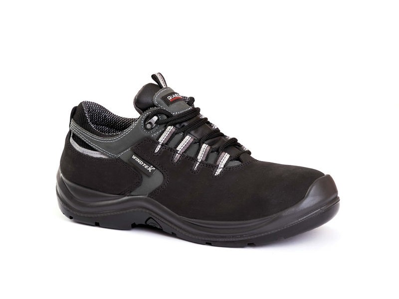 Scarpe Giasco AC053N Dallas S3, sicurezza sul lavoro