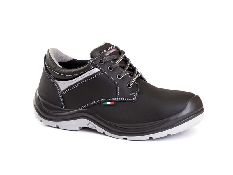 Scarpe Giasco Kent S3 AC061D, sicurezza sul lavoro