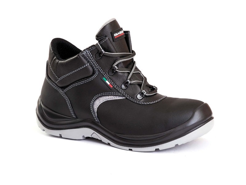 Scarpe Giasco Cambridge S3 AC068D, garanzia sul lavoro