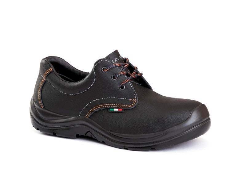 Scarpe Giasco AC810BP Mozart S3, la sicurezza sul lavoro