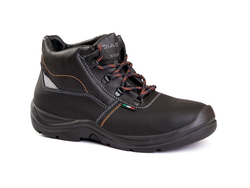 Scarpe Giasco Verdi S3 AC880BP, Funzionalit� sul lavoro