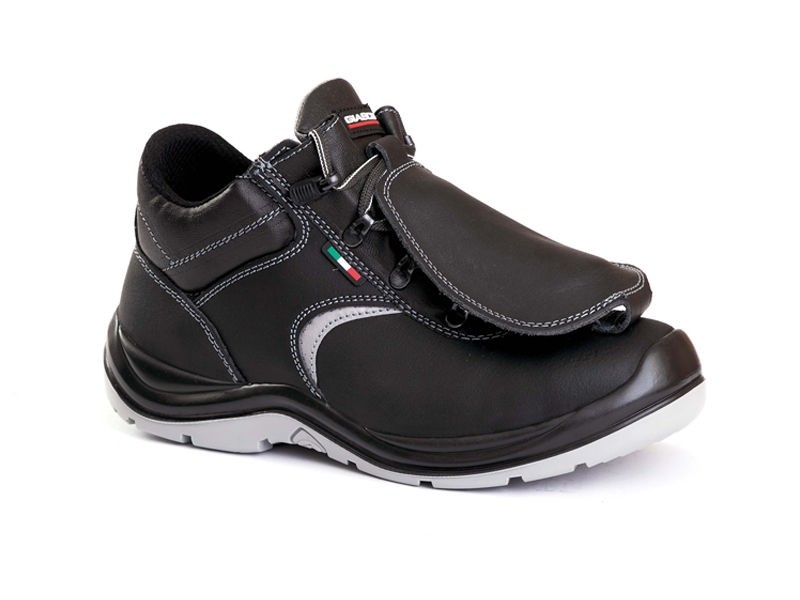 Scarpe Giasco Iron Rm S3 AC068DRM, massima garanzia