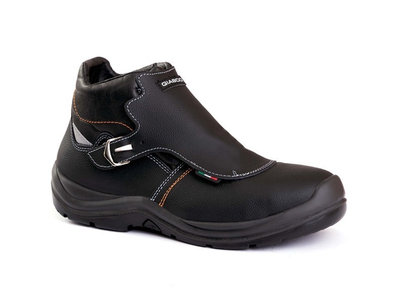 Scarpe Giasco AC880BSP SOLDADOR S3, la massima sicurezza
