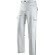 Pantaloni Neri Spa 436085 Pant. Top Eur Stretc, la sicurezza