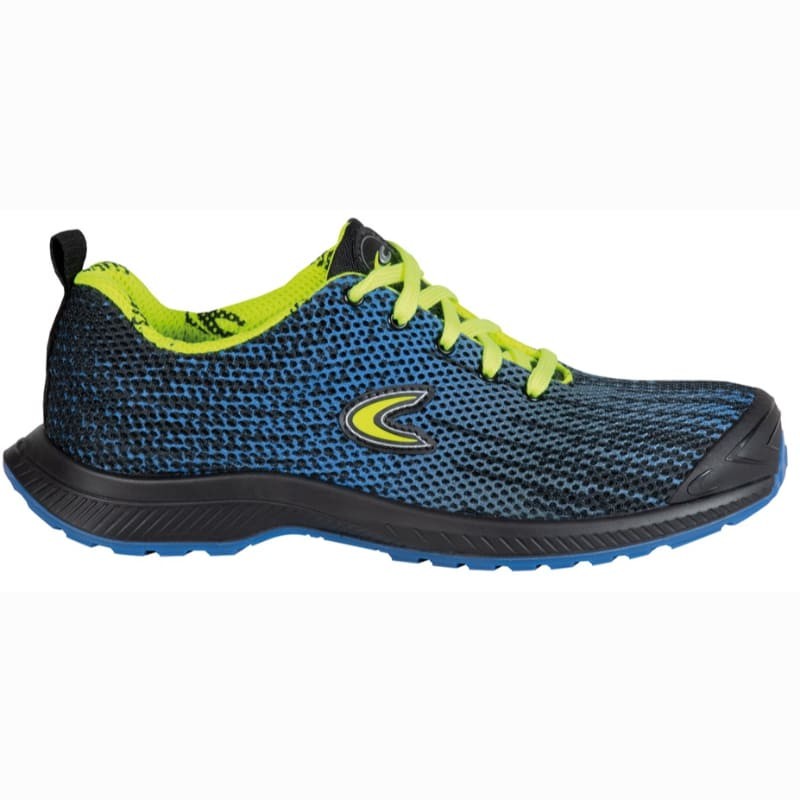Scarpe Cofra ACCELERATOR S1PS FO SR